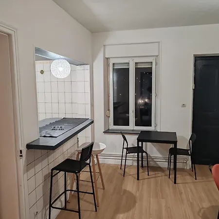 Les 3 Frontieres Luxembourg Grand Parking Wifi Herserange