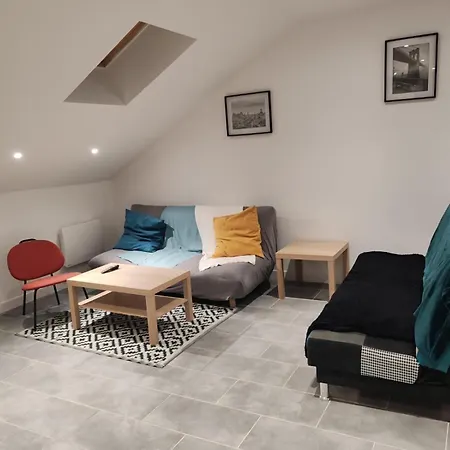 Les 3 Frontieres Luxembourg Grand Parking Wifi