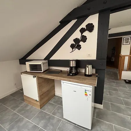 Les 3 Frontieres Luxembourg Grand Parking Wifi Apartman Herserange