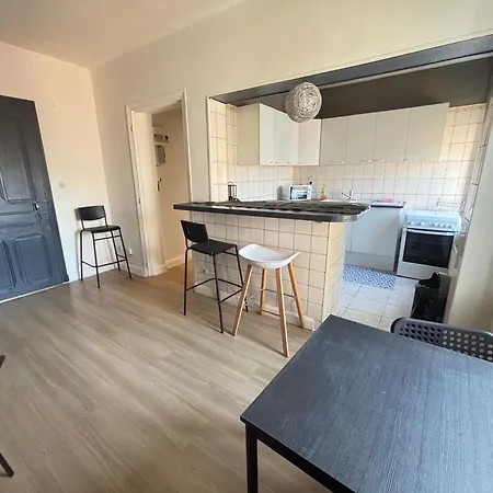 Les 3 Frontieres Luxembourg Grand Parking Wifi Herserange