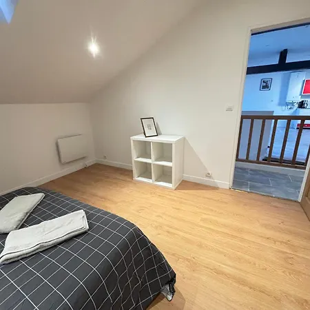 Les 3 Frontieres Luxembourg Grand Parking Wifi