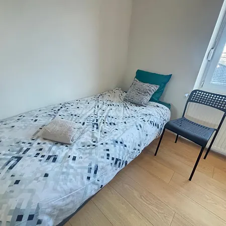 Les 3 Frontieres Luxembourg Grand Parking Wifi *