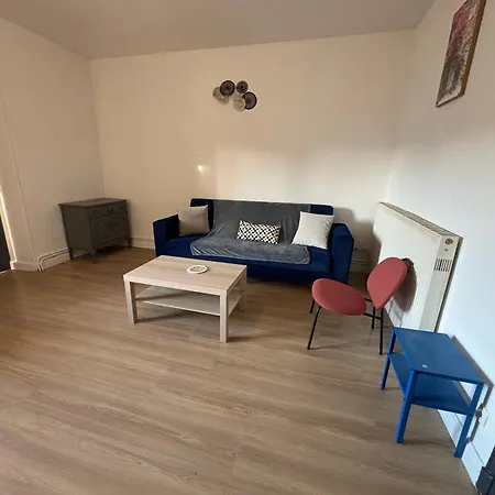 Les 3 Frontieres Luxembourg Grand Parking Wifi