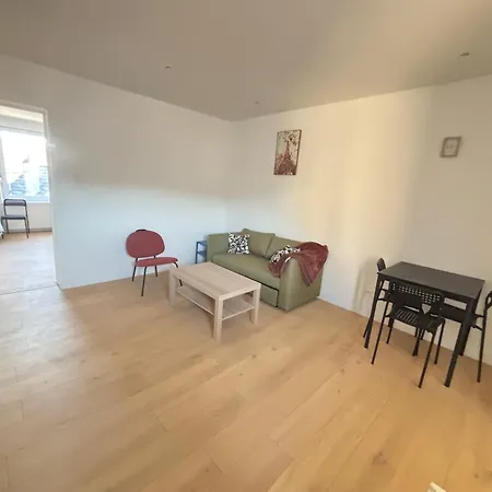 Les 3 Frontieres Luxembourg Grand Parking Wifi