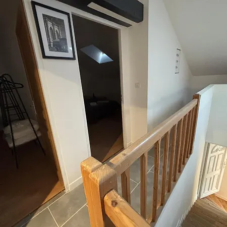 Les 3 Frontieres Luxembourg Grand Parking Wifi Herserange