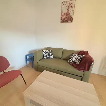 Les 3 Frontieres Luxembourg Grand Parking Wifi Herserange