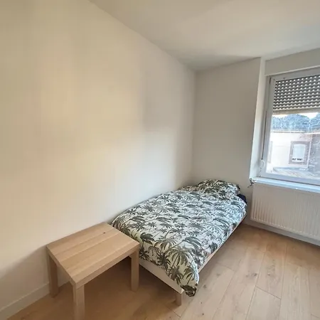 Les 3 Frontieres Luxembourg Grand Parking Wifi * Herserange