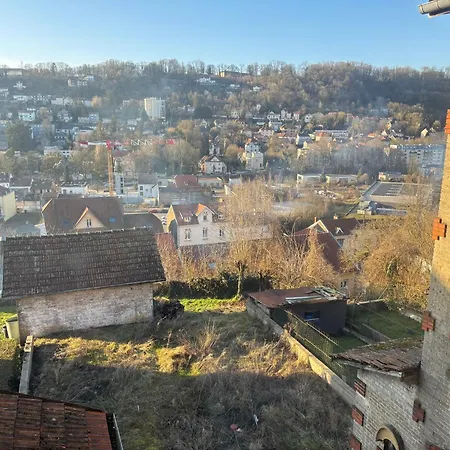 Les 3 Frontieres Luxembourg Grand Parking Wifi アパート *