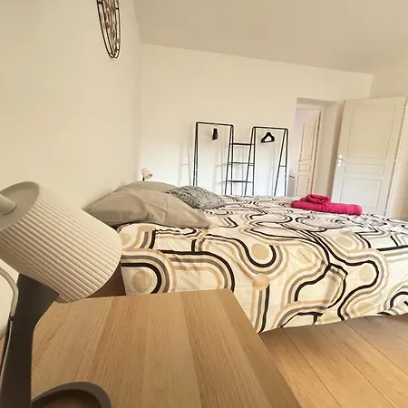 Les 3 Frontieres Luxembourg Grand Parking Wifi Herserange