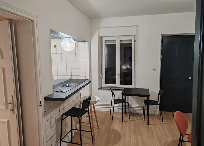 Les 3 Frontieres Luxembourg Grand Parking Wifi Herserange