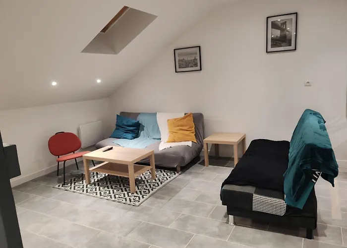 Les 3 Frontieres Luxembourg Grand Parking Wifi