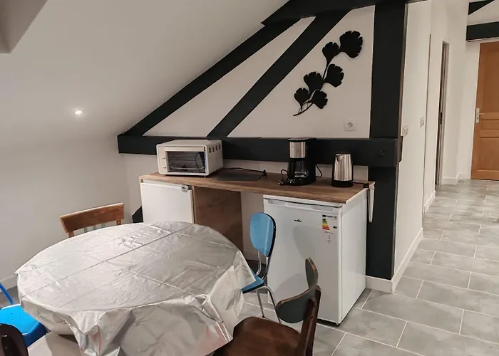 Les 3 Frontieres Luxembourg Grand Parking Wifi