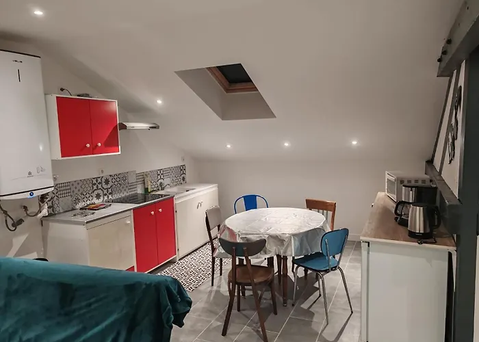 Les 3 Frontieres Luxembourg Grand Parking Wifi Apartmán