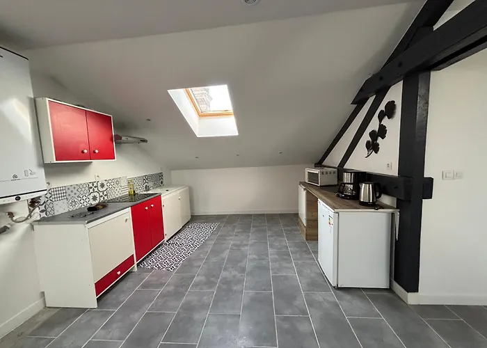 Les 3 Frontieres Luxembourg Grand Parking Wifi Apartmán *