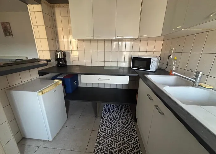 Les 3 Frontieres Luxembourg Grand Parking Wifi Herserange