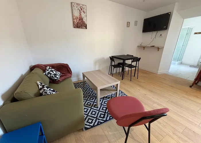 Les 3 Frontieres Luxembourg Grand Parking Wifi * Herserange