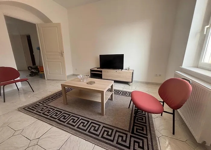 Les 3 Frontieres Luxembourg Grand Parking Wifi