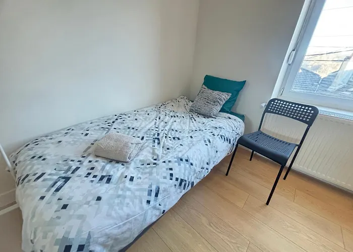 Les 3 Frontieres Luxembourg Grand Parking Wifi *