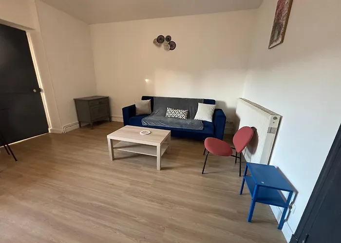 Les 3 Frontieres Luxembourg Grand Parking Wifi