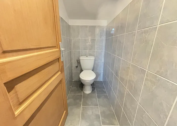 Apartmán Les 3 Frontieres Luxembourg Grand Parking Wifi Herserange