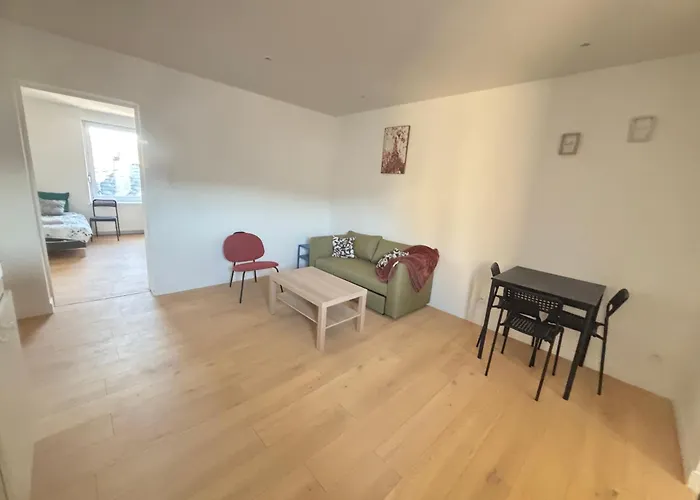 Les 3 Frontieres Luxembourg Grand Parking Wifi