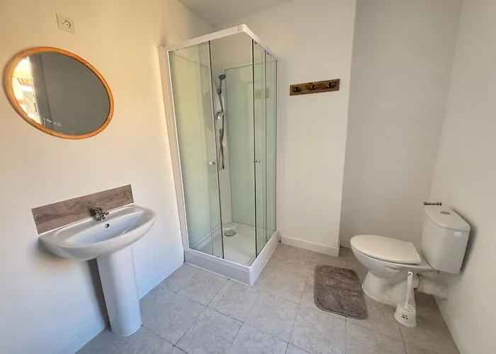 Les 3 Frontieres Luxembourg Grand Parking Wifi *