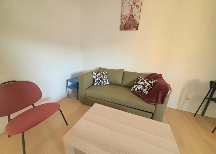 Les 3 Frontieres Luxembourg Grand Parking Wifi Herserange