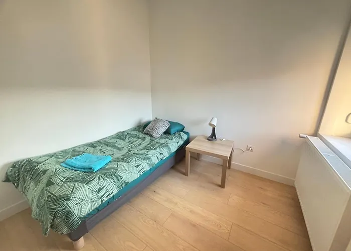 Les 3 Frontieres Luxembourg Grand Parking Wifi