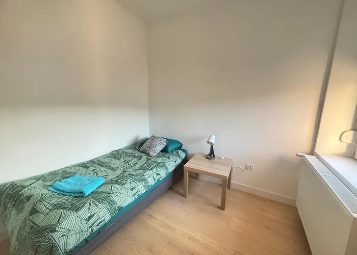 Les 3 Frontieres Luxembourg Grand Parking Wifi Apartmán Herserange