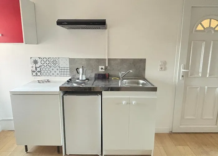 Apartmán Les 3 Frontieres Luxembourg Grand Parking Wifi *