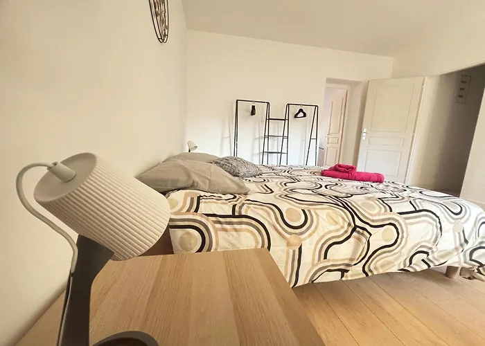 Les 3 Frontieres Luxembourg Grand Parking Wifi Herserange