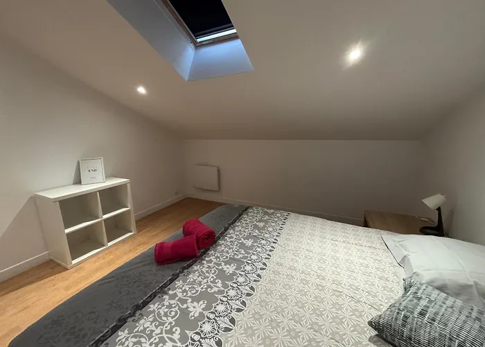 Les 3 Frontieres Luxembourg Grand Parking Wifi Herserange